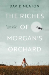 The Riches Of Morgan'S Orchard