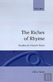 The Riches Of Rhyme