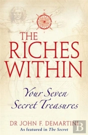 The Riches Within