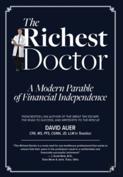 Bertrand.pt - The Richest Doctor