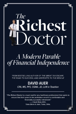 Bertrand.pt - The Richest Doctor