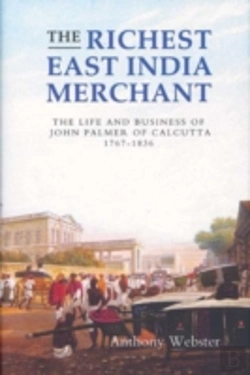 Bertrand.pt - The Richest East India Merchant