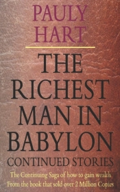 The Richest Man In Babylon Continued Sto