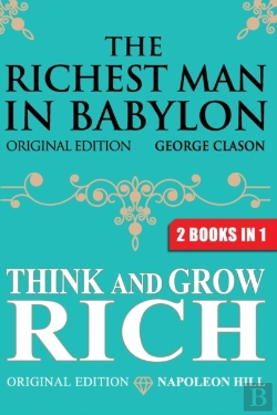 Bertrand.pt - The Richest Man In Babylon & Think And Grow Rich