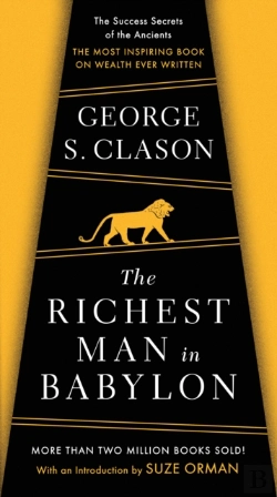 Bertrand.pt - The Richest Man In Babylon