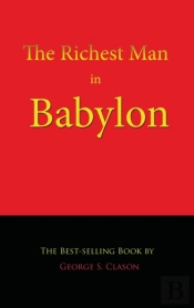 The Richest Man In Babylon