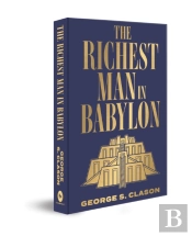 The Richest Man In Babylon