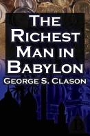 The Richest Man In Babylon