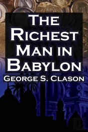 The Richest Man In Babylon