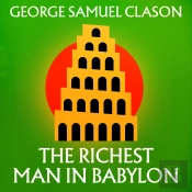 The Richest Man In Babylon