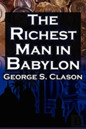 The Richest Man In Babylon
