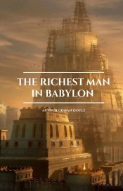 The Richest Man In Babylon