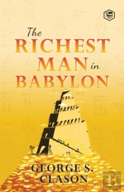 The Richest Man In Babylon