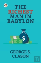 The Richest Man In Babylon