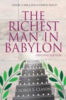 The Richest Man In Babylon - Original Edition