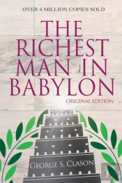 The Richest Man In Babylon - Original Edition