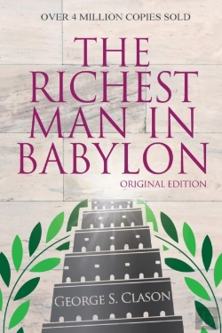 Bertrand.pt - The Richest Man In Babylon - Original Edition