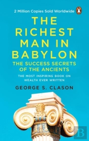 The Richest Man In Babylon (Premium Paperback, Penguin India)