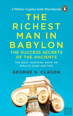 Bertrand.pt - The Richest Man In Babylon (Premium Paperback, Penguin India)