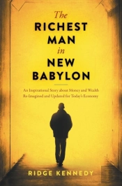 The Richest Man In New Babylon