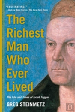 Bertrand.pt - The Richest Man Who Ever Lived
