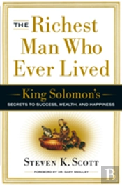 The Richest Man Who Ever Lived