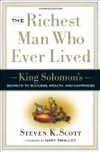The Richest Man Who Ever Lived