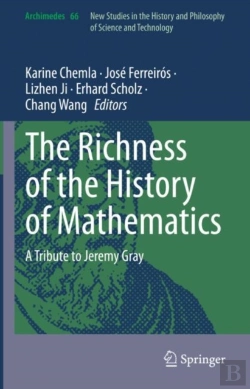 Bertrand.pt - The Richness Of The History Of Mathematics