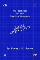 The Richness Of The Spanish Language
