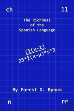 Bertrand.pt - The Richness Of The Spanish Language