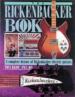 Bertrand.pt - The Rickenbacker Book