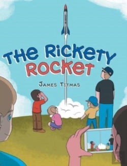 Bertrand.pt - The Rickety Rocket