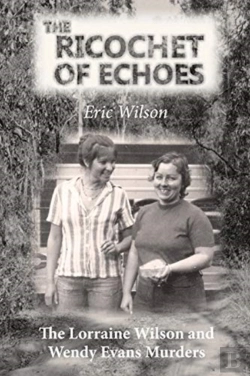 Bertrand.pt - The Ricochet Of Echoes: The Lorraine Wil