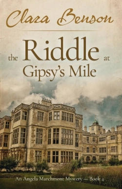 Bertrand.pt - The Riddle At Gipsy'S Mile