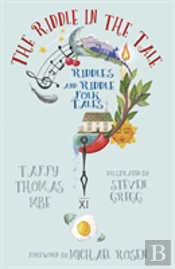 The Riddle In The Tale