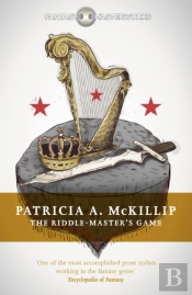 The Riddle-Master'S Game