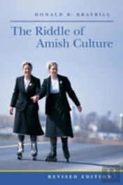 The Riddle Of Amish Culture