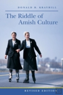 Bertrand.pt - The Riddle Of Amish Culture