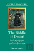 The Riddle Of Dmitri