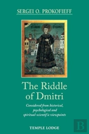The Riddle Of Dmitri