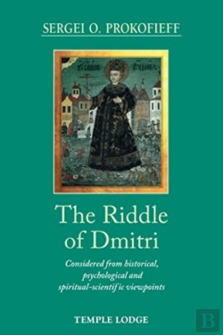 Bertrand.pt - The Riddle Of Dmitri
