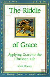 The Riddle Of Grace