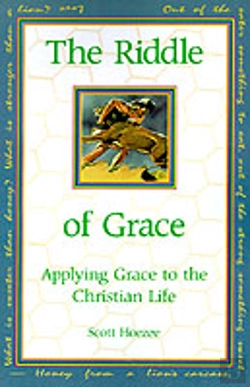 Bertrand.pt - The Riddle Of Grace