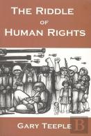 The Riddle Of Human Rights