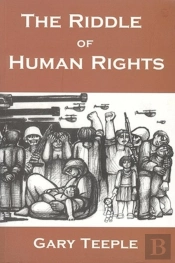 The Riddle Of Human Rights