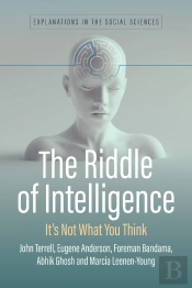 The Riddle Of Intelligence