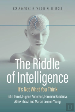 Bertrand.pt - The Riddle Of Intelligence