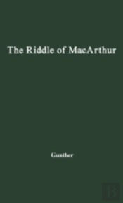 The Riddle Of Macarthur