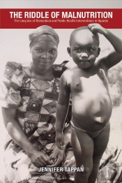 The Riddle Of Malnutrition