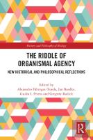 The Riddle Of Organismal Agency